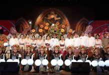 Inaugurasi Surya Candra Jagaditha Warnai HUT ke-238 Denpasar, Soroti Harmoni dan Prioritas Pembangunan