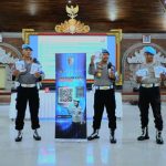 Bidpropam Polda Bali Gencarkan Sosialisasi Layanan Pengaduan QR Code Propam Polri