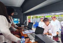 Bapenda Denpasar Buka Layanan Bayar PBB-P2 di DTIK Festival 2026, Cukup Bawa NOP
