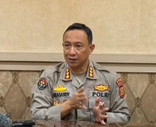 Polda Bali Buru Pelaku Penculikan WNA Ukraina, Terbitkan DPO dan Red Notice Interpol
