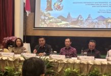 BBTF 2026 Siap Digelar, Angkat Gastronomi hingga Kualitas Pariwisata Bali