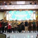 ICMI Badung Gelar Simposium Anti Radikalisme, Bupati I Wayan Arnawa Tekankan Moderasi dan Literasi Digital
