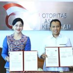 OJK dan Bareskrim Polri Perkuat Sinergi Penegakan Hukum Sektor Jasa Keuangan