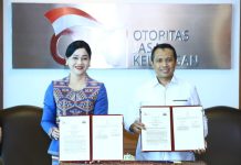 OJK dan Bareskrim Polri Perkuat Sinergi Penegakan Hukum Sektor Jasa Keuangan