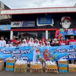 JNE Rayakan Ramadan 1447 H Lewat Program BERGEMA, Ada Promo Kirim Motor hingga Diskon 80 Persen