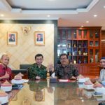 TPID Gianyar dan BI Bali Perkuat Pengendalian Inflasi Jelang Nyepi dan Idulfitri