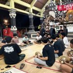 Sambut Nyepi, BTID Perkuat Sinergi Budaya Lewat Safari Ogoh-Ogoh di Enam Banjar Desa Serangan