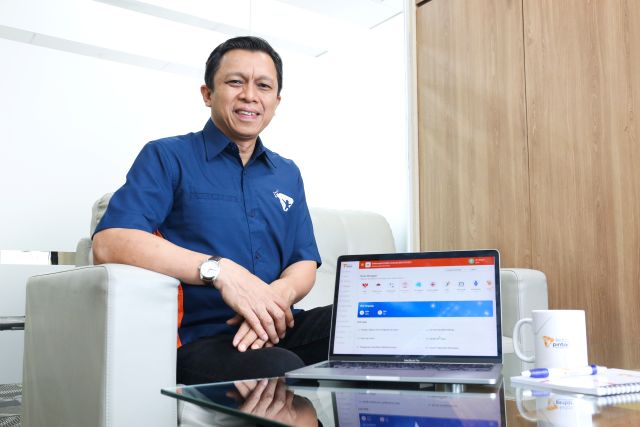 Kelas Pintar - All in One Edutech Platform with AI - 1