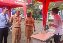 Perkuat Link and Match, SMK TI Bali Global Badung Hadirkan 86 Peluang Kerja dan Buka SPMB