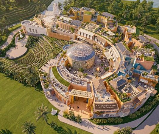 Nuanu Future Talks Hadirkan Chef dan Pemilik Restoran Bahas Masa Depan F&B Bali