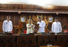 LKPJ 2025 Klungkung: Ekonomi Tumbuh 5,67%, PAD Melonjak Berkat Nusa Penida