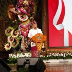 Koster Minta Pejabat Bali Tancap Gas, Soroti Pungutan Wisatawan Asing dan Target Pembangunan