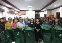 TP PKK Denpasar Gencarkan Edukasi Sampah dari Rumah, Ibu-Ibu Jadi Garda Depan