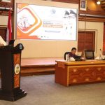 Jaya Negara Kumpulkan Kaling-Kadus Denpasar, Tancap Gas Pengelolaan Sampah Berbasis Teknologi