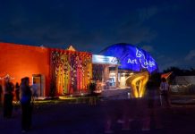 Art & Bali 2026 Digelar September di Bali, Nuanu Tunjuk Bandana Tewari dan Brina Paska