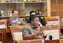 RUU Perampasan Aset Dikebut, Komisi III DPR Serap Masukan Pakar Hukum