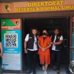 Polri Tangkap hingga Deportasi Bos Sindikat Kriminal Eropa di Bali, Buronan Interpol Asal Inggris