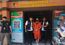 Polri Tangkap hingga Deportasi Bos Sindikat Kriminal Eropa di Bali, Buronan Interpol Asal Inggris