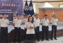 Imigrasi Bali Tunggu Arahan Pusat soal Pelibatan dalam Pungutan Wisatawan Asing