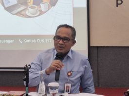 OJK Bali Tertibkan Gadai dan Pinjol Ilegal, Masyarakat Diminta Waspada