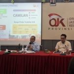 OJK Bali: Kinerja Industri Jasa Keuangan Awal 2026 Tumbuh Positif, Kredit Tembus Rp119,29 Triliun