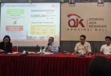 OJK Bali: Kinerja Industri Jasa Keuangan Awal 2026 Tumbuh Positif, Kredit Tembus Rp119,29 Triliun