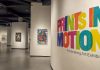 Pameran ‘Prints in Motion’ di Nuanu Bali, Angkat Wajah Baru Seni Cetak Kontemporer