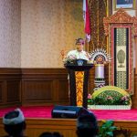 Adi Arnawa Puji Gubernur Koster Visioner, Sebut Pembangunan Bali Punya Arah Jelas