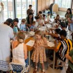 SAMANA 2026 di Nuanu Creative City Bali, Festival Keluarga Edukatif dan Seru