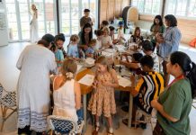 SAMANA 2026 di Nuanu Creative City Bali, Festival Keluarga Edukatif dan Seru