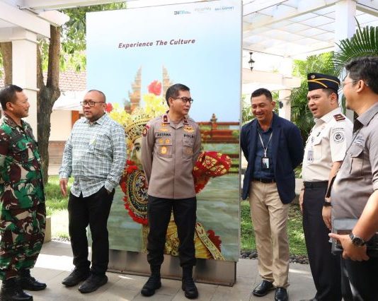 Wakapolda Bali Sambut Menteri P2MI, 1.000 PMI Siap Diberangkatkan ke Bulgaria