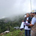 Progres Turyapada Tower 45 Persen, Koster Kejar Rampung 2026 Tanpa Kompromi Kualitas