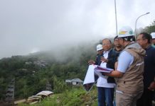 Progres Turyapada Tower 45 Persen, Koster Kejar Rampung 2026 Tanpa Kompromi Kualitas