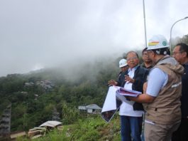 Progres Turyapada Tower 45 Persen, Koster Kejar Rampung 2026 Tanpa Kompromi Kualitas