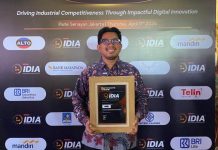 JNE Raih Penghargaan Digital Innovation Awards 2026, Dinilai Unggul di Transformasi Logistik