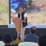 Akmal Malik Puji Koster: Gubernur yang Bekerja dengan Hati dan Kuat Kawal Regulasi