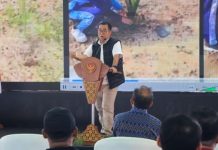 Akmal Malik Puji Koster: Gubernur yang Bekerja dengan Hati dan Kuat Kawal Regulasi