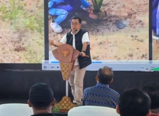 Akmal Malik Puji Koster: Gubernur yang Bekerja dengan Hati dan Kuat Kawal Regulasi