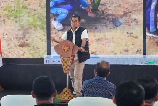 Akmal Malik Puji Koster: Gubernur yang Bekerja dengan Hati dan Kuat Kawal Regulasi