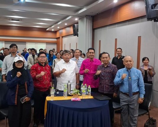 Moratorium Pembangunan Bali Menguat, DPR: Jangan Sampai Warga Jadi Tamu di Tanah Sendiri!