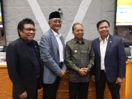 DPR dan Pemerintah Sepakat Percepat Infrastruktur Bali, Koster Bawa Aspirasi Daerah ke Pusat