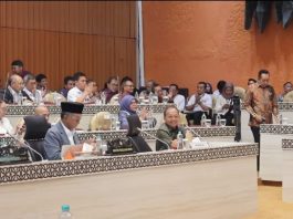 DPR RI Dorong Skema Khusus Pembangunan Bali, Usulan Koster Siap Direalisasikan