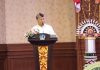 Koster Minta Organisasi Adat Jadi Pemersatu, Ikut Tangani Sampah hingga Infrastruktur Bali