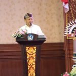 Koster Minta Organisasi Adat Jadi Pemersatu, Ikut Tangani Sampah hingga Infrastruktur Bali