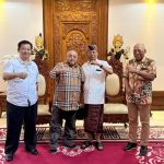 Koster Dorong Pengawasan Narkoba Berbasis Desa Adat di Bali, Tekankan Sinergi Lintas Sektor