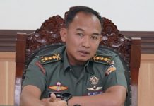 Truk Dinas TNI Tabrak Motor di Tabanan, Satu Orang Tewas