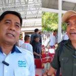 Lahan Pengganti BTID di Karangasem Resmi Jadi Kawasan Hutan, BPKH: Sudah Tata Batas