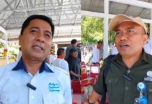 Lahan Pengganti BTID di Karangasem Resmi Jadi Kawasan Hutan, BPKH: Sudah Tata Batas